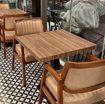 MDF Tables