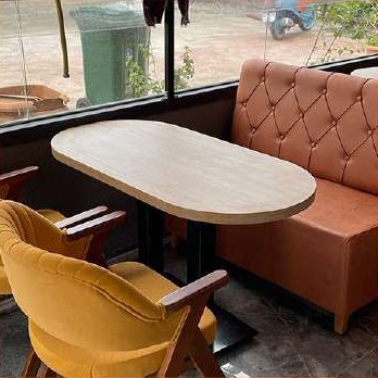 MDF Tables