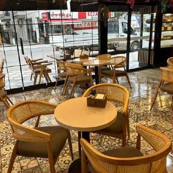 MDF Tables