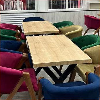 MDF Tables