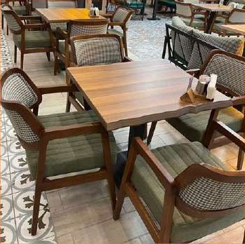 MDF Tables
