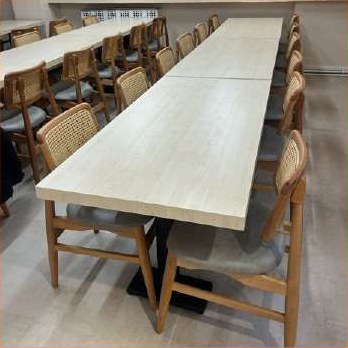 MDF Tables