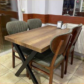 MDF Tables