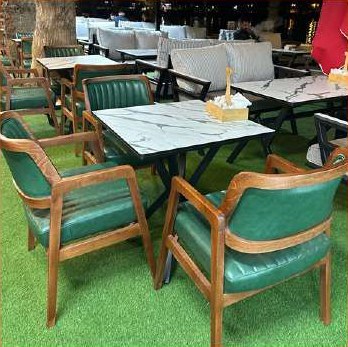 Compact Laminate Tables