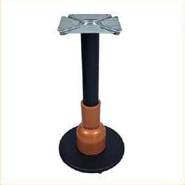 Table Bases for 2-Seaters