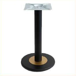 Table Bases for 2-Seaters