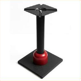 Table Bases for 2-Seaters