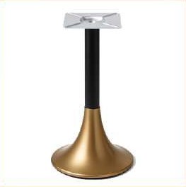 Table Bases for 2-Seaters