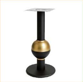 Table Bases for 2-Seaters