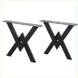 Table Bases for 4-Seaters