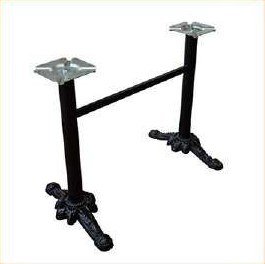 Table Bases for 4-Seaters