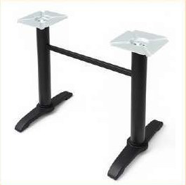 Table Bases for 4-Seaters