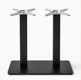 Table Bases for 4-Seaters