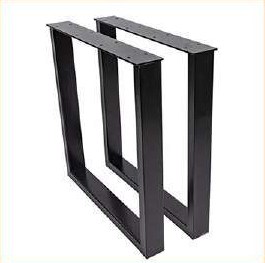 Table Bases for 4-Seaters